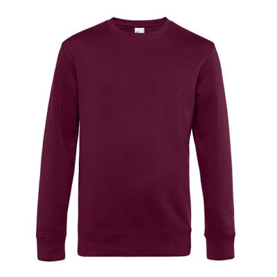 King Crew Neck
